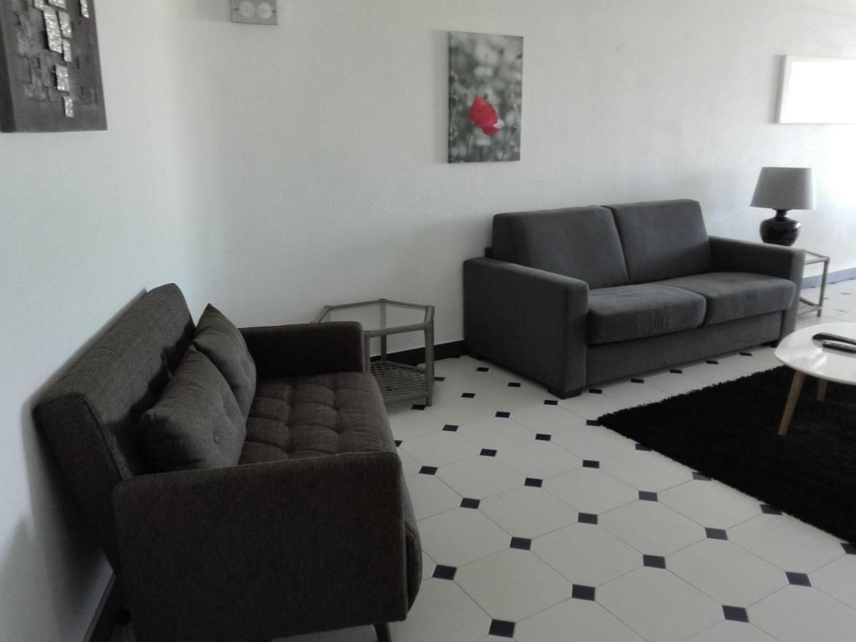 Apartmán Edificio Coral Albufeira Exteriér fotografie