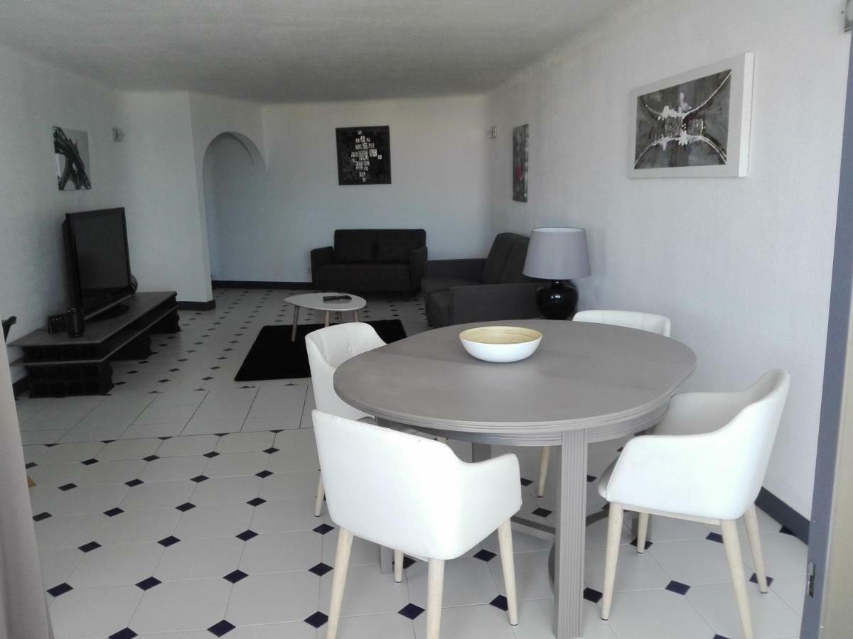 Apartmán Edificio Coral Albufeira Exteriér fotografie